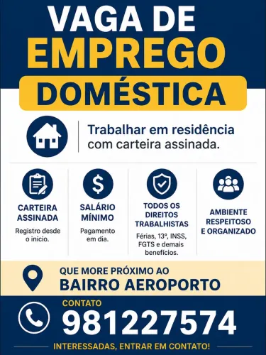 Doméstica