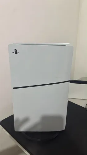 Playstation 5 mídia fisica 
