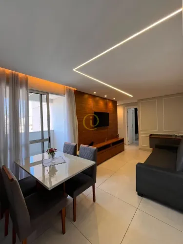 Apartamento para Aluguel no Serrano, BH