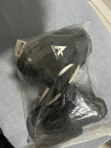 Tornozeleira para vôlei pro. Active Ankle