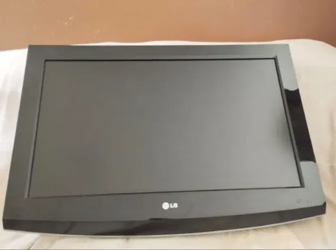 Tv LCD LG com Amazon Fire