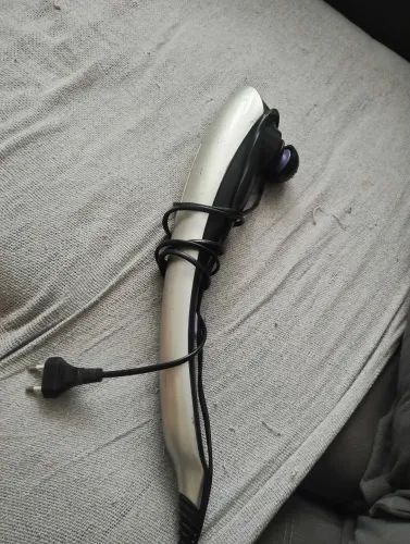 Máquina de massagem