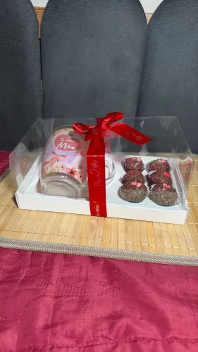 Caixinha Doce Carinho