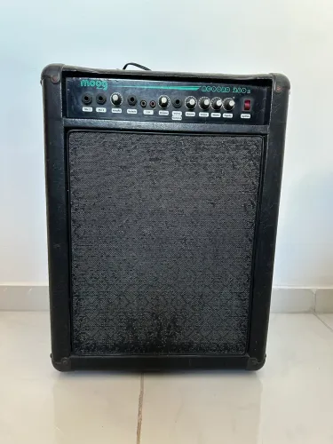 Caixa de Som Moog Acoord 280s