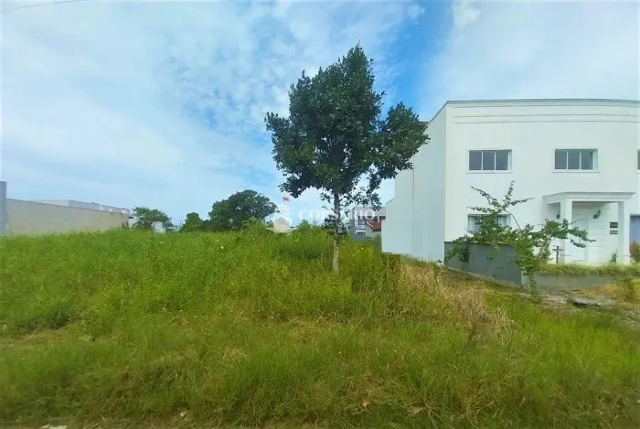 Terreno 360m² a venda no Atami Sul
