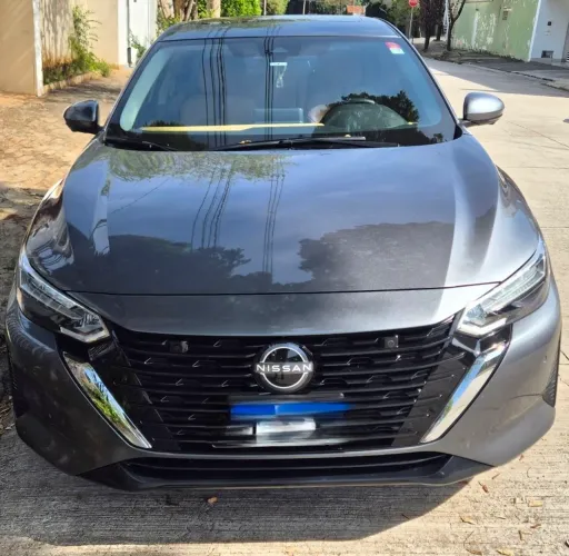Nissan Sentra Exclu. Int. Premium 2.0 16V Aut. 2025