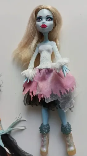 Abbey Ghouls Rule 