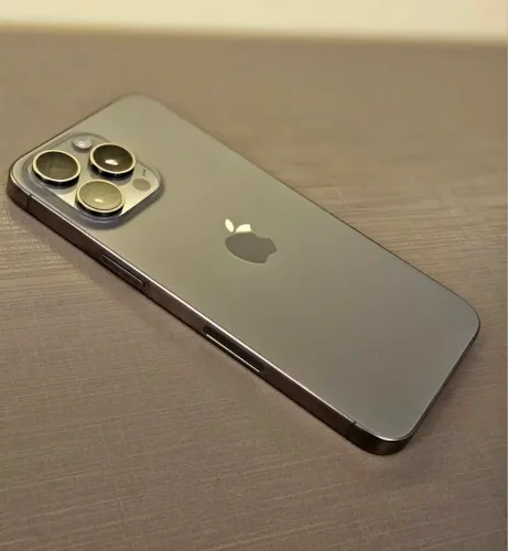 IPHONE 15 PRO MAX TODO ORIGINAL!!!
