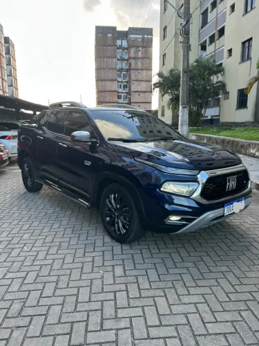 Fiat Toro Ranch 2.0 16V 4X4 Diesel Aut. 2023