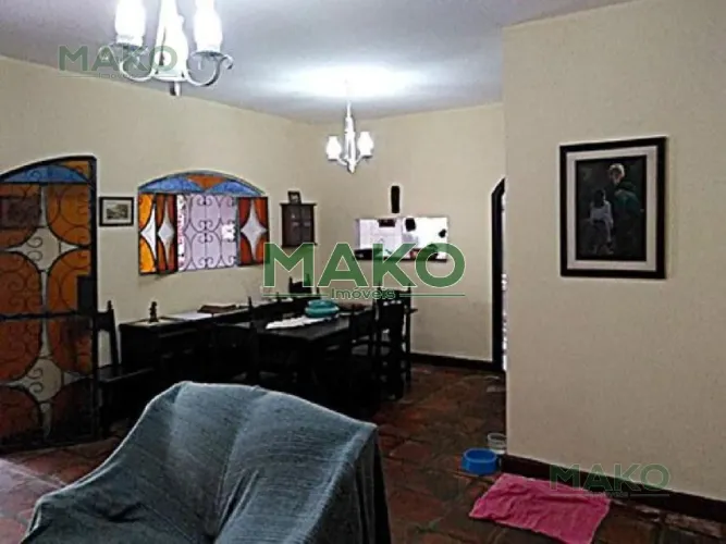 CASA RESIDENCIAL em São Paulo - São Paulo, Vila Inah