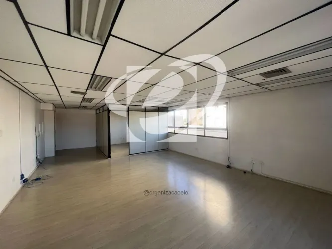 Sala Comercial à venda, Jabaquara, São Paulo - SA0012.