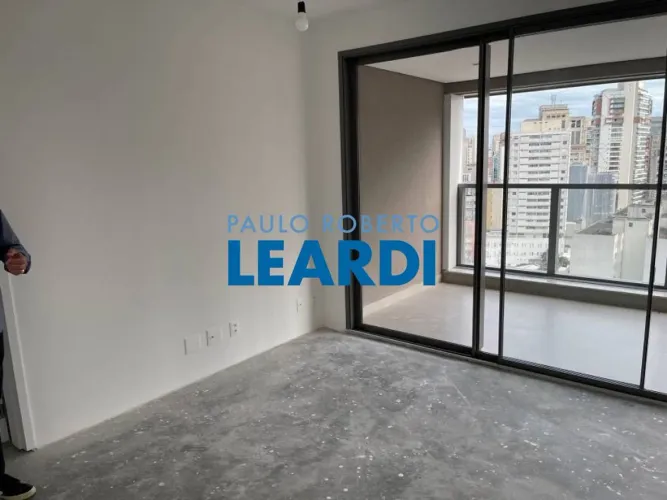 APARTAMENTO - VILA NOVA CONCEIÇÃO - SP