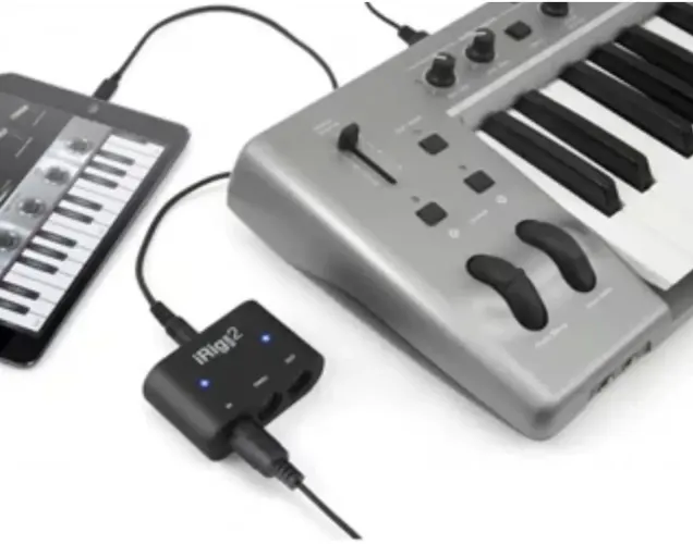 Irig midi 2