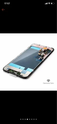 Tela nova iPhone 11 Premium
