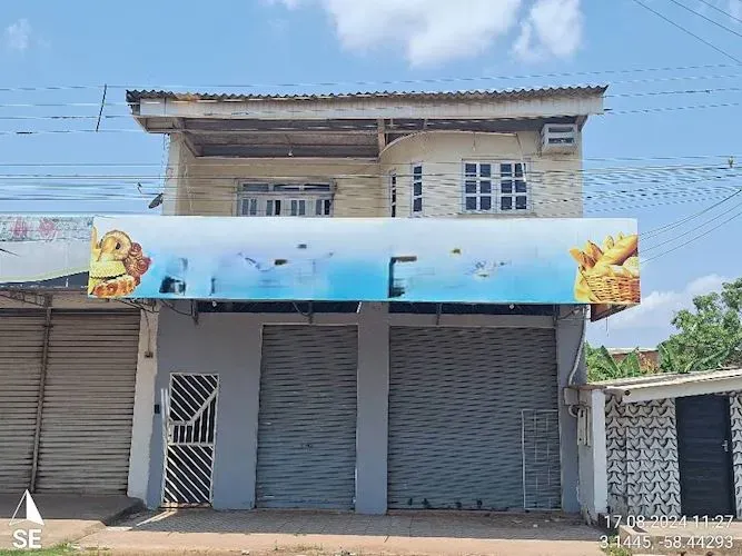 Loja Comercial em Jauari I - Itacoatiara/AM