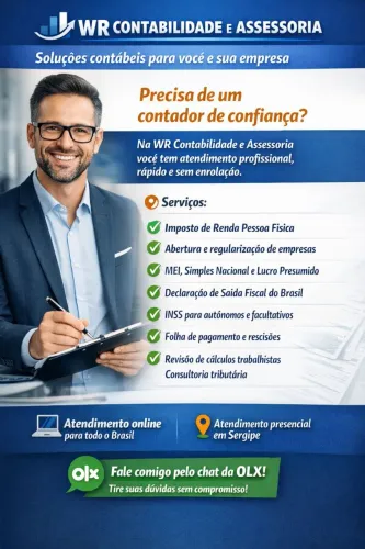 CONTADOR - atendimento online em todo Brasil