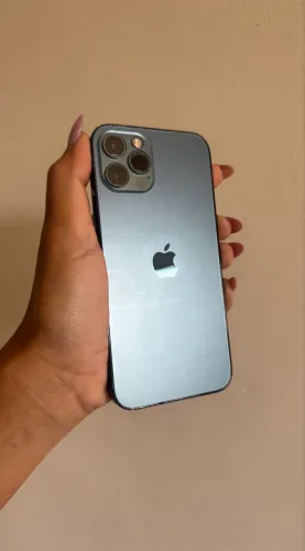 IPHONE 12 PRO AZUL 