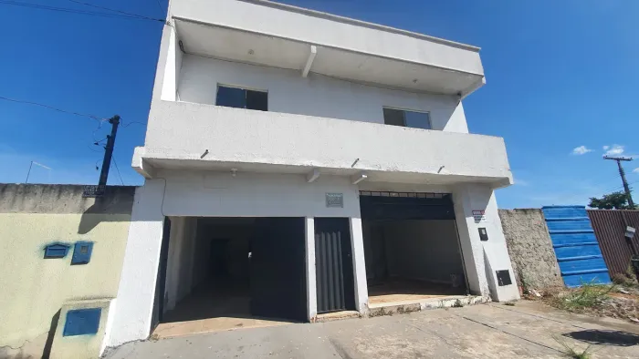 Casa comercial à Venda, Condomínio das Esmeraldas, Goiânia, GO