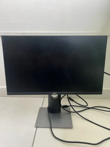 Monitor Dell full hd