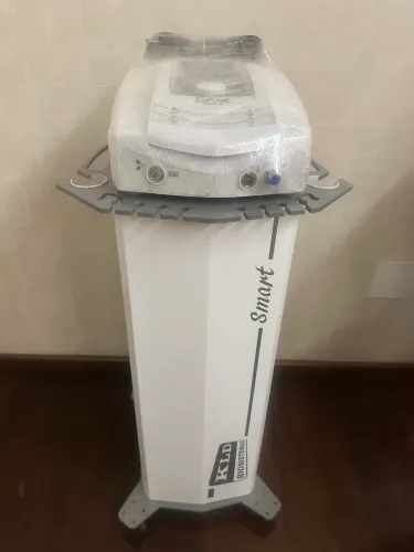 CARBOXITERAPIA - SYCOR - KLD