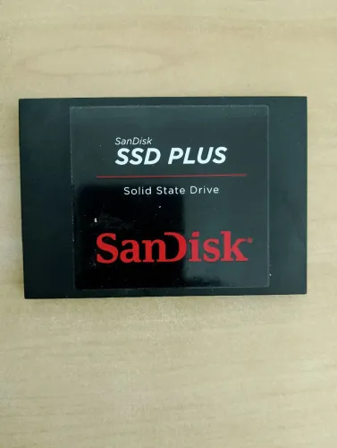 SSD 1tb