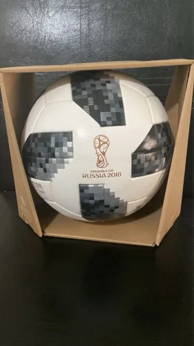 Bola adidas copa do mundo 2018 tellstar