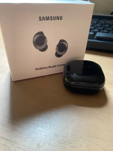 Fone Samsung Galaxy Buds Core