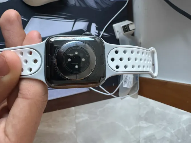 APPLE WATCH SÉRIES 6 44mm