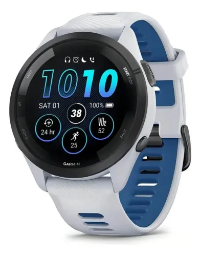 Garmin Forerunner 265