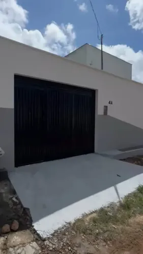 RAQ28- Casa à Venda Alto Do Itapiracó/Cohatrac