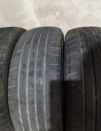 ##Vendo pneu 185/60/15urgência ##