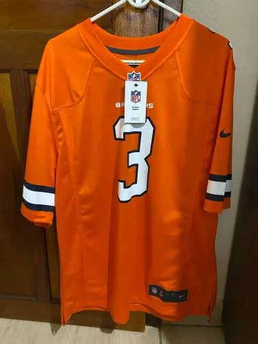 Jersey Denver Broncos NFL