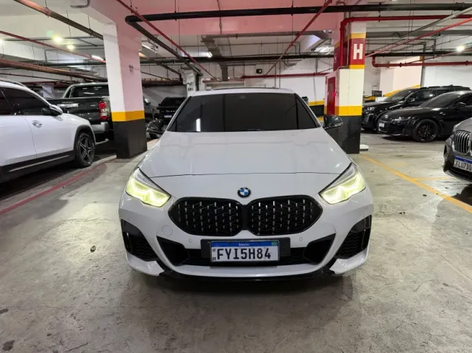 BMW M235I COUPE 3.0 TURBO 2022