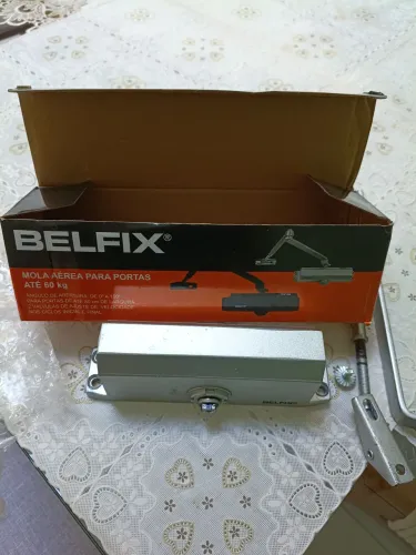 MOLA AÉREA PARA PORTAS BELFIX