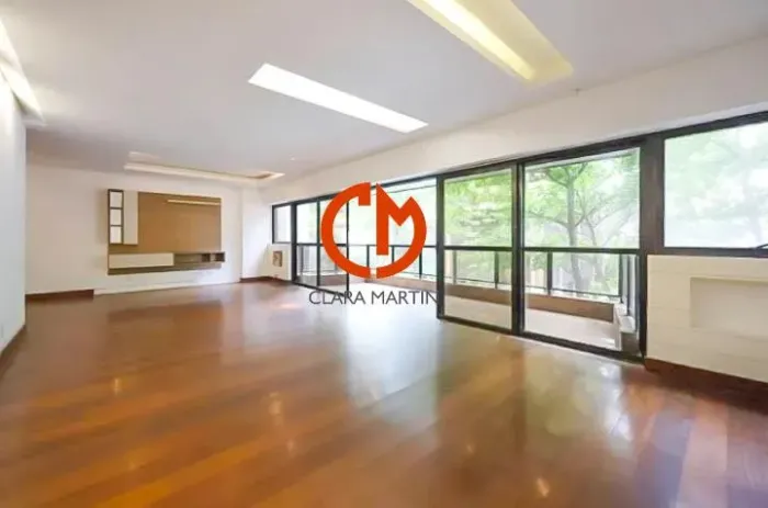 Apartamento à venda no Leblon, Rj