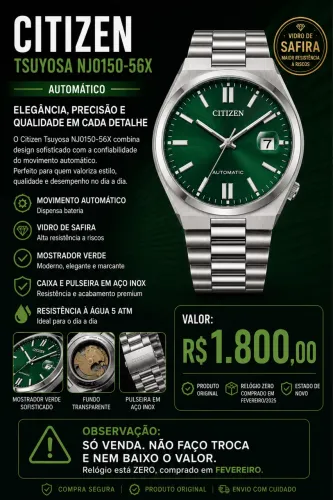 Relógio