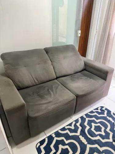 Sofá Retrátil