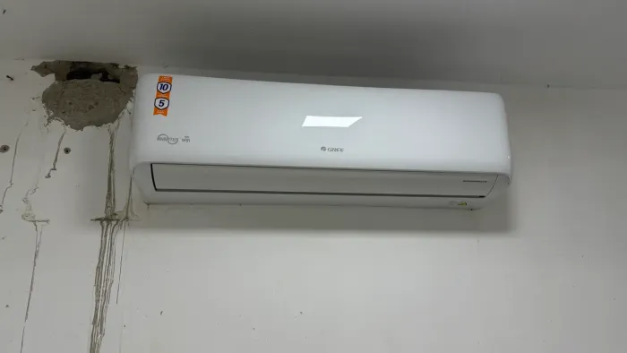 Ar-condicionado a venda 