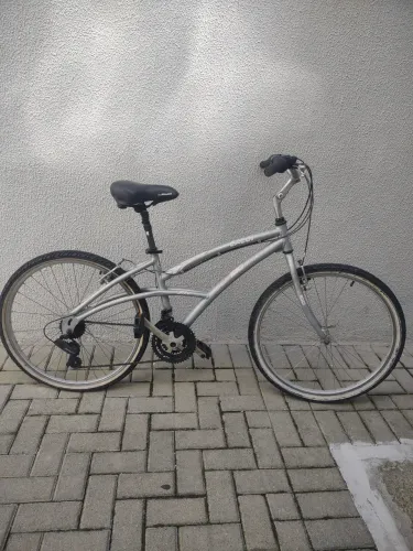Bicicleta Caloi 100 Sport 21V