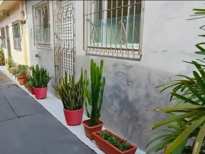 LINDA CASA PRÓXIMA AO PARQUE DO UTINGA