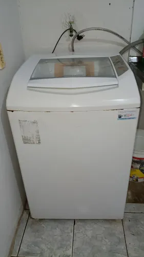 Máquina de lavar 10kg