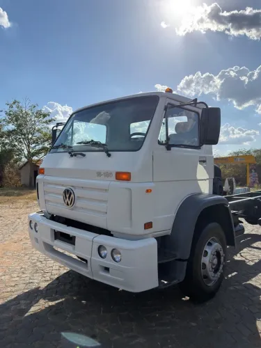 Caminhão VW/15.180