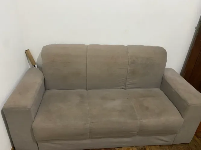 Vendo sofá!