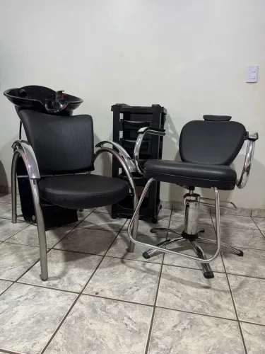 Kit salão