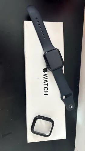 Apple Watch SE segunda geração 40mm