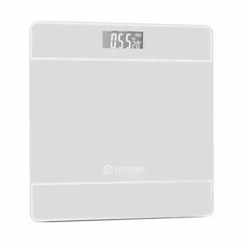 Balança Digital Onistek ON-BL711 180KG White - WZetta