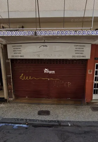 Loja com 73 m² a venda no Centro de Juiz de Fora