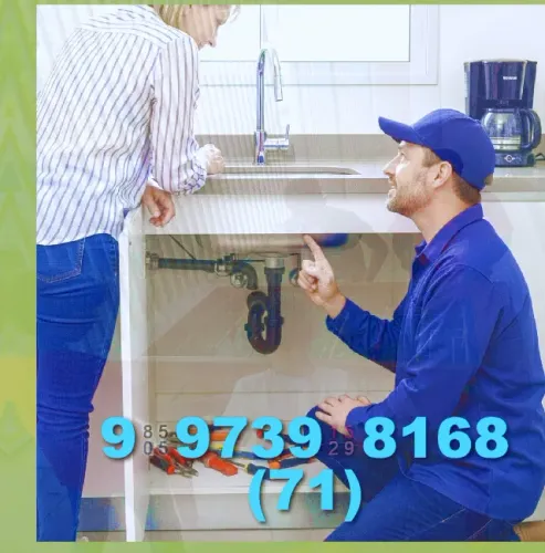 Desentupidora com atendimento rápido! Ligue agora: 71?9?9739?8168 - TopFacil