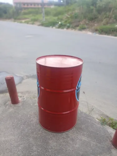 TONEIS TONELADAS VAZIOS 