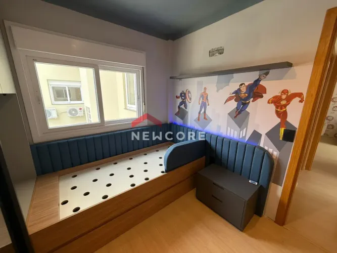 Apartamento em Rua Domingos Vanoni - Madureira - Caxias do Sul/RS
